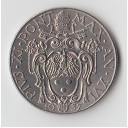 1937 - 50 cents Vaticano Pio XI Arcangelo Michelele Fdc